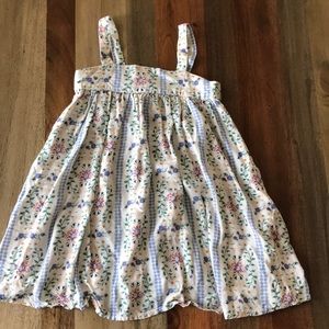 Old Navy Toddler Girls Dress